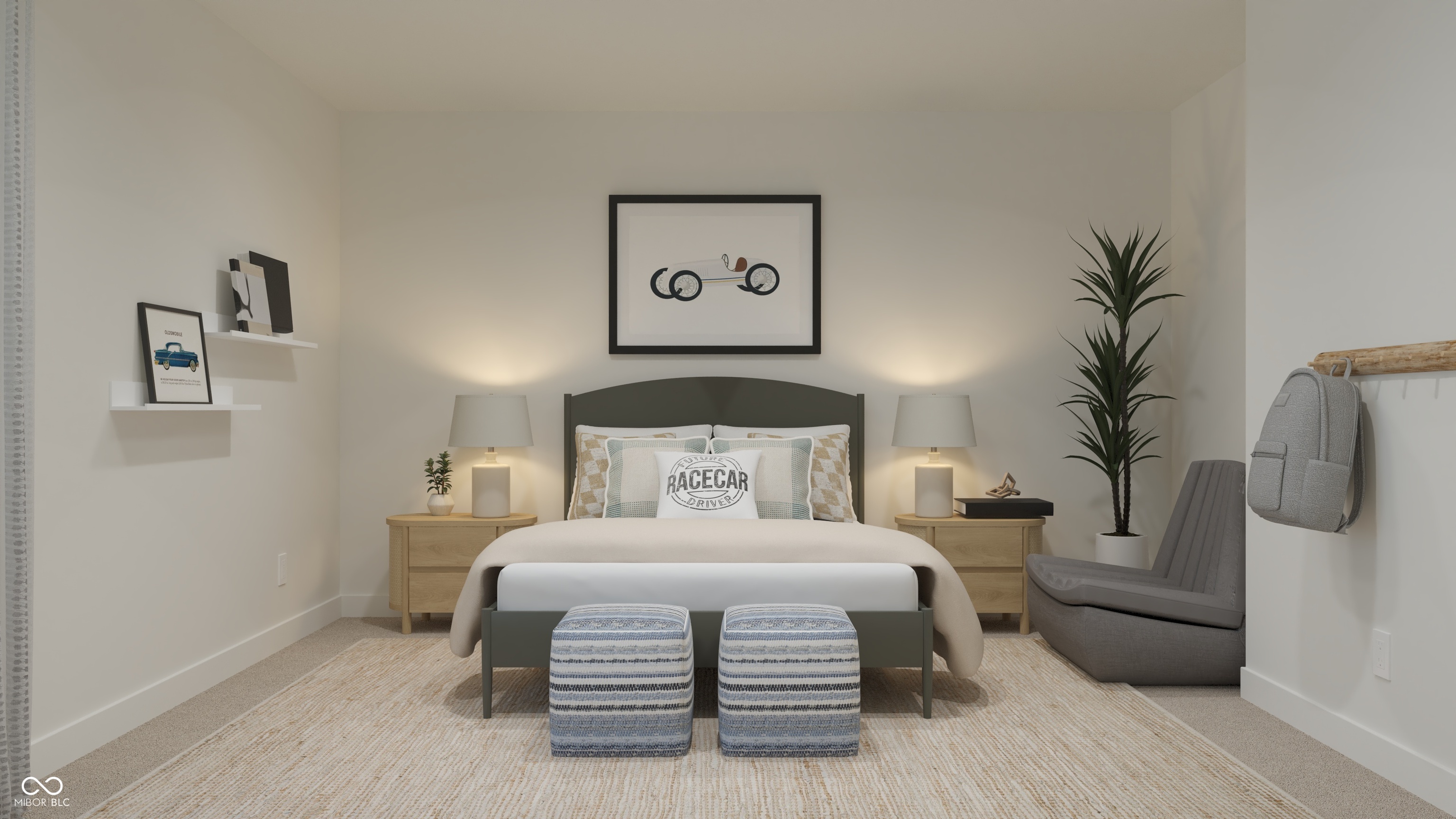 7213 Estes Drive Indianapolis, IN 46239 - Photo 22 of 23