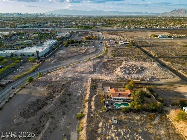 $2,475,000 | Delano Drive, Las Vegas, NV 89123