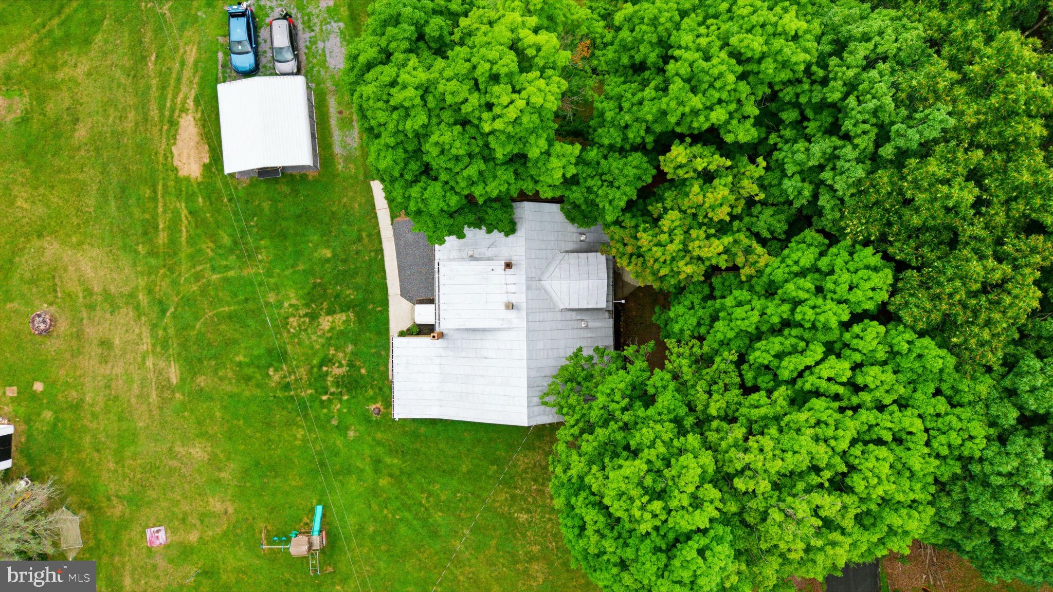 2197 Mauzy Road Berkeley Springs, WV 25411 - Photo 105 of 119 Gallery Image 105