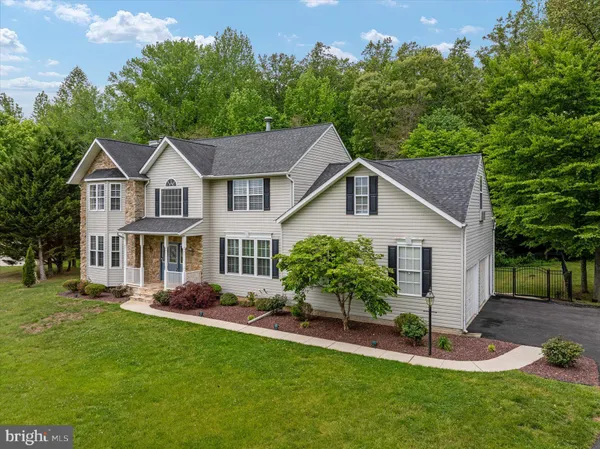 $1,149,000 | 1702 Beards Creek Court, Davidsonville, MD 21035