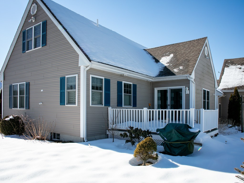 34 Old Field Road, Unit 34 Plymouth, MA 02360 - Photo 18 of 18 Gallery Image 18