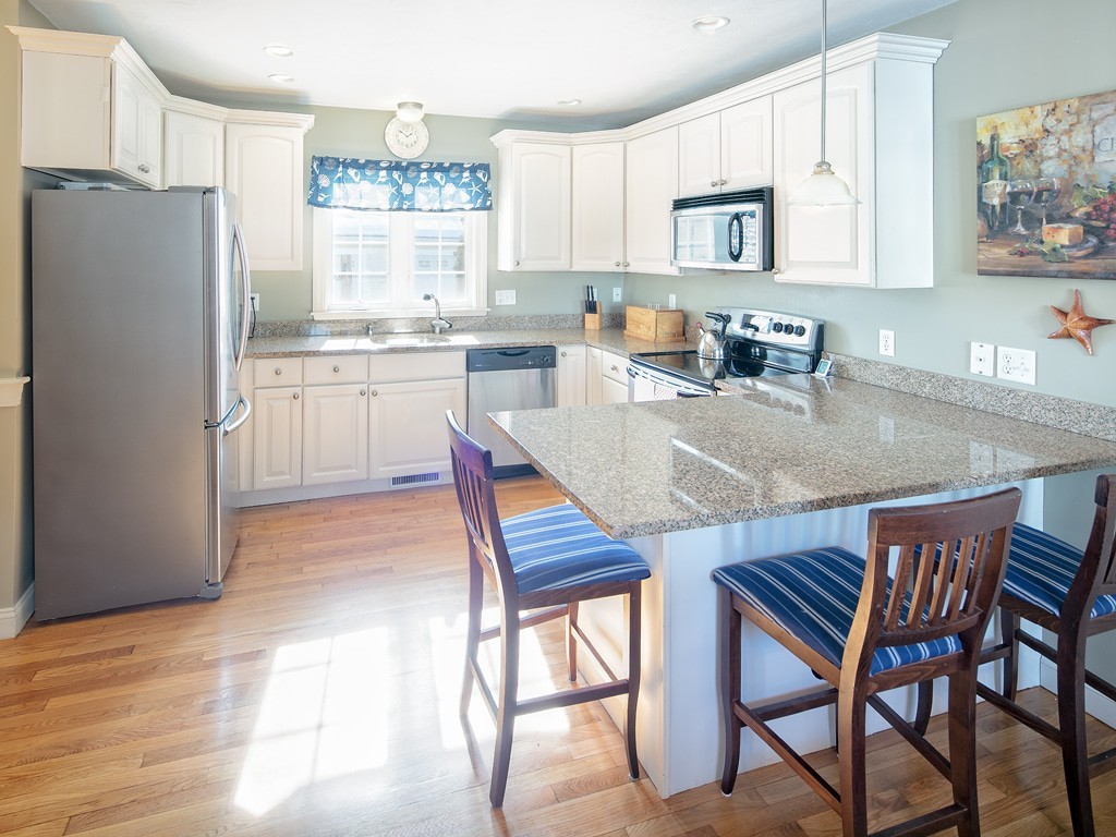 34 Old Field Road, Unit 34 Plymouth, MA 02360 - Photo 2 of 18 Gallery Image 2