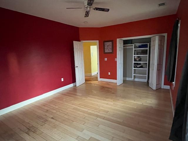 9537 Wamble Road Oakdale, CA 95361 - Photo 21 of 29 a view of an empty room with a window