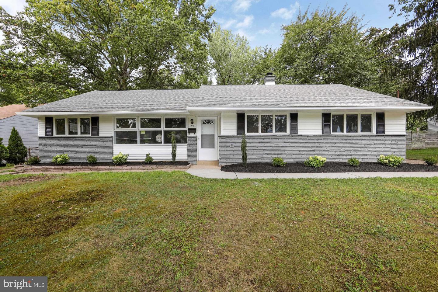 105 Ramble Road Cherry Hill, NJ 08034 - Photo 1 of 19