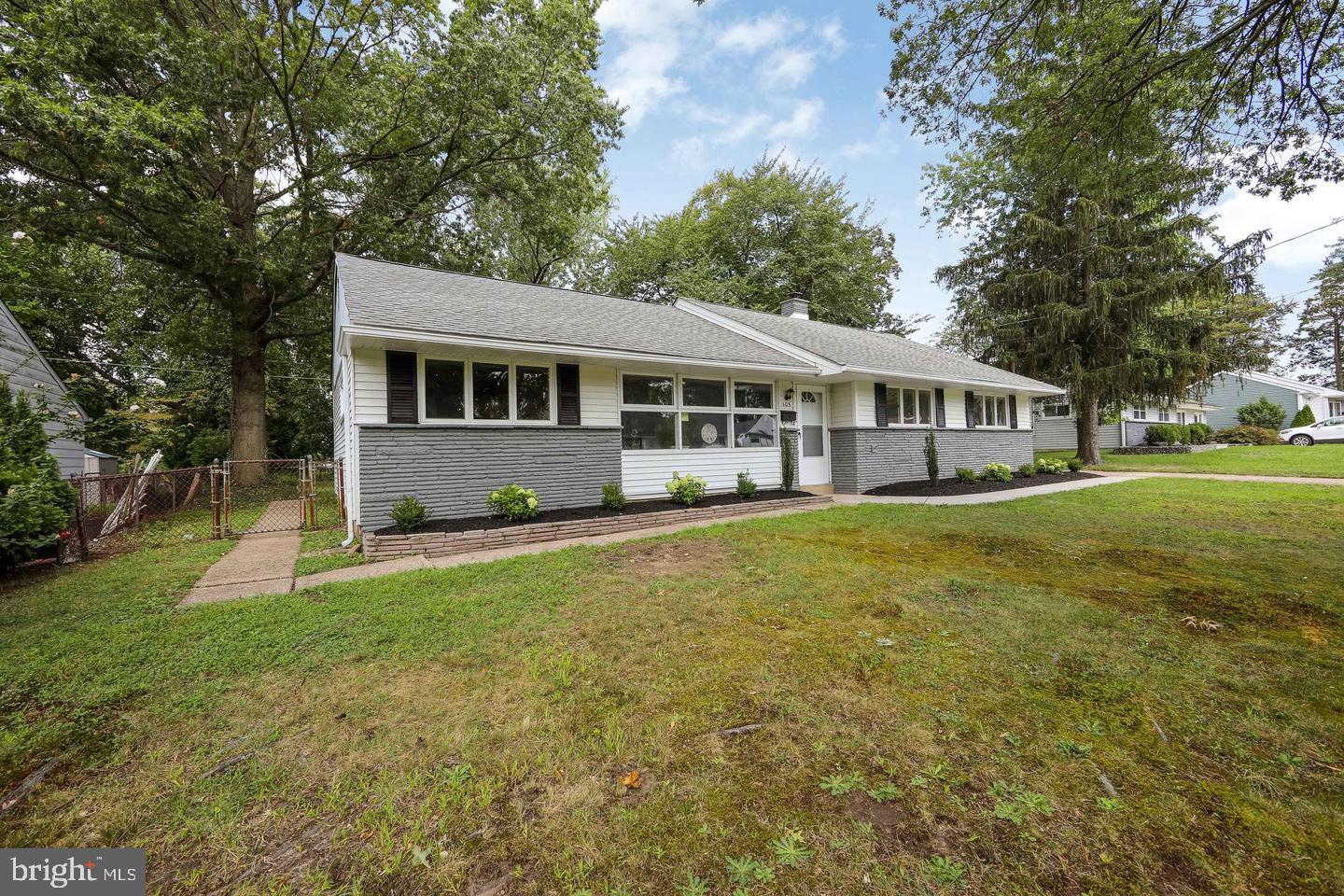 105 Ramble Road Cherry Hill, NJ 08034 - Photo 18 of 19