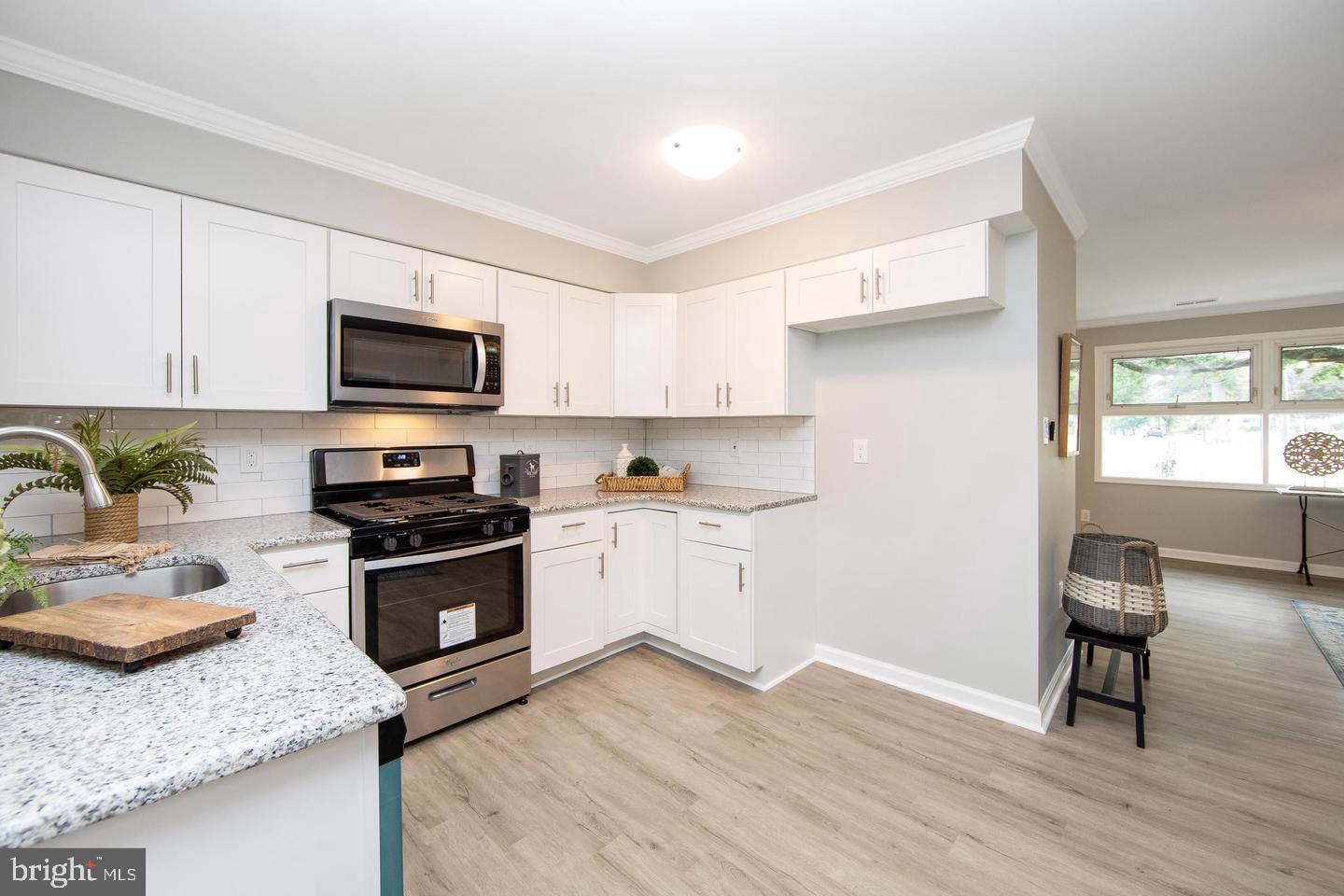 105 Ramble Road Cherry Hill, NJ 08034 - Photo 2 of 19 Kitchen