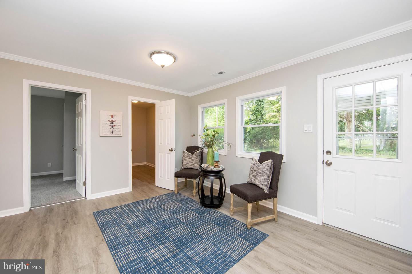 105 Ramble Road Cherry Hill, NJ 08034 - Photo 6 of 19 Front Entry Area
