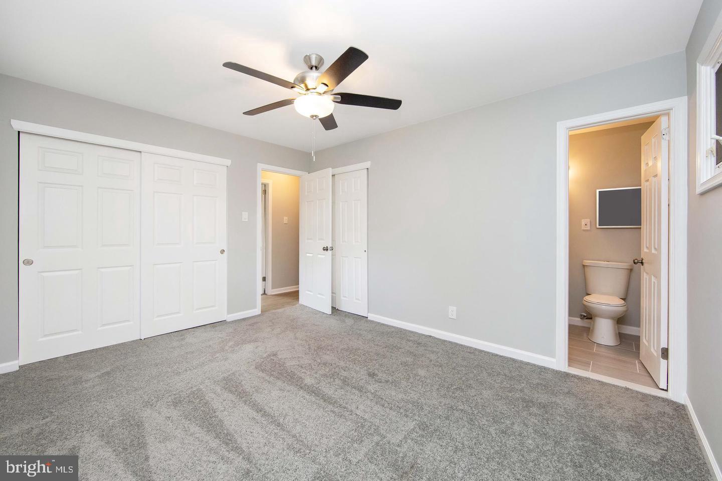 105 Ramble Road Cherry Hill, NJ 08034 - Photo 10 of 19 Primary Bedroom