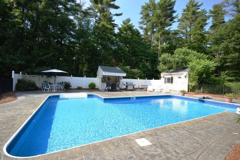 10 Benson Road Rochester, MA 02770 - Photo 23 of 27