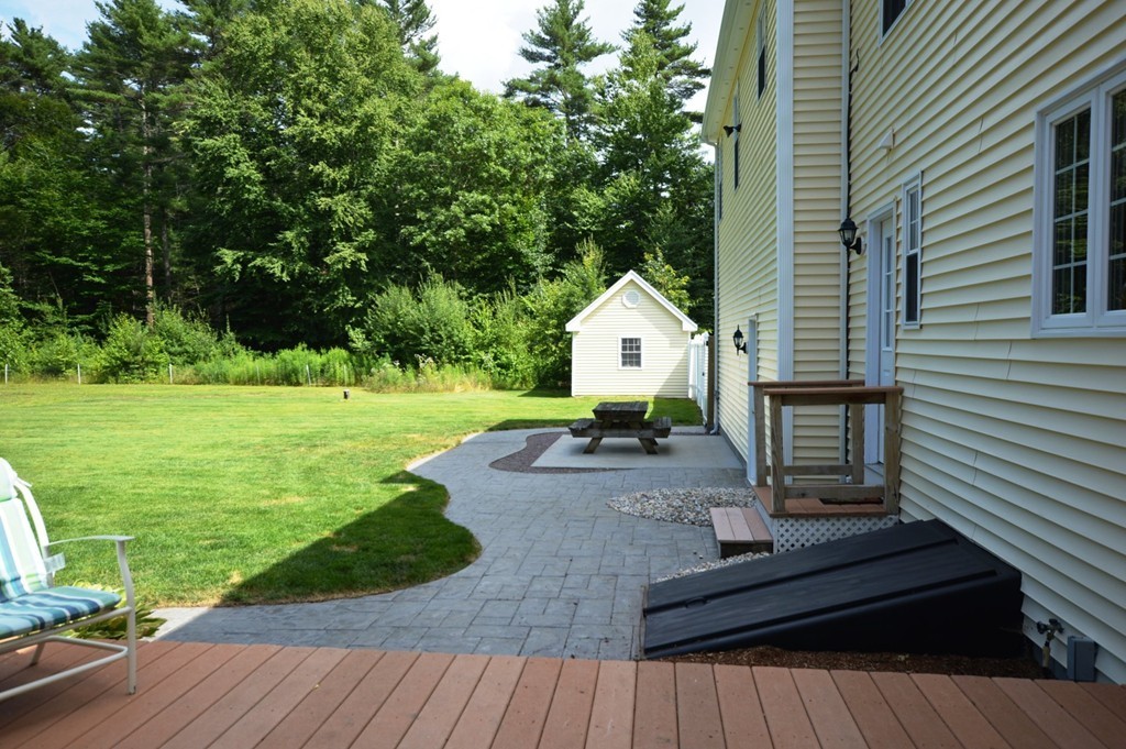 10 Benson Road Rochester, MA 02770 - Photo 27 of 27