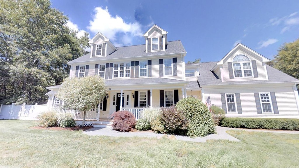 10 Benson Road Rochester, MA 02770 - Photo 4 of 27
