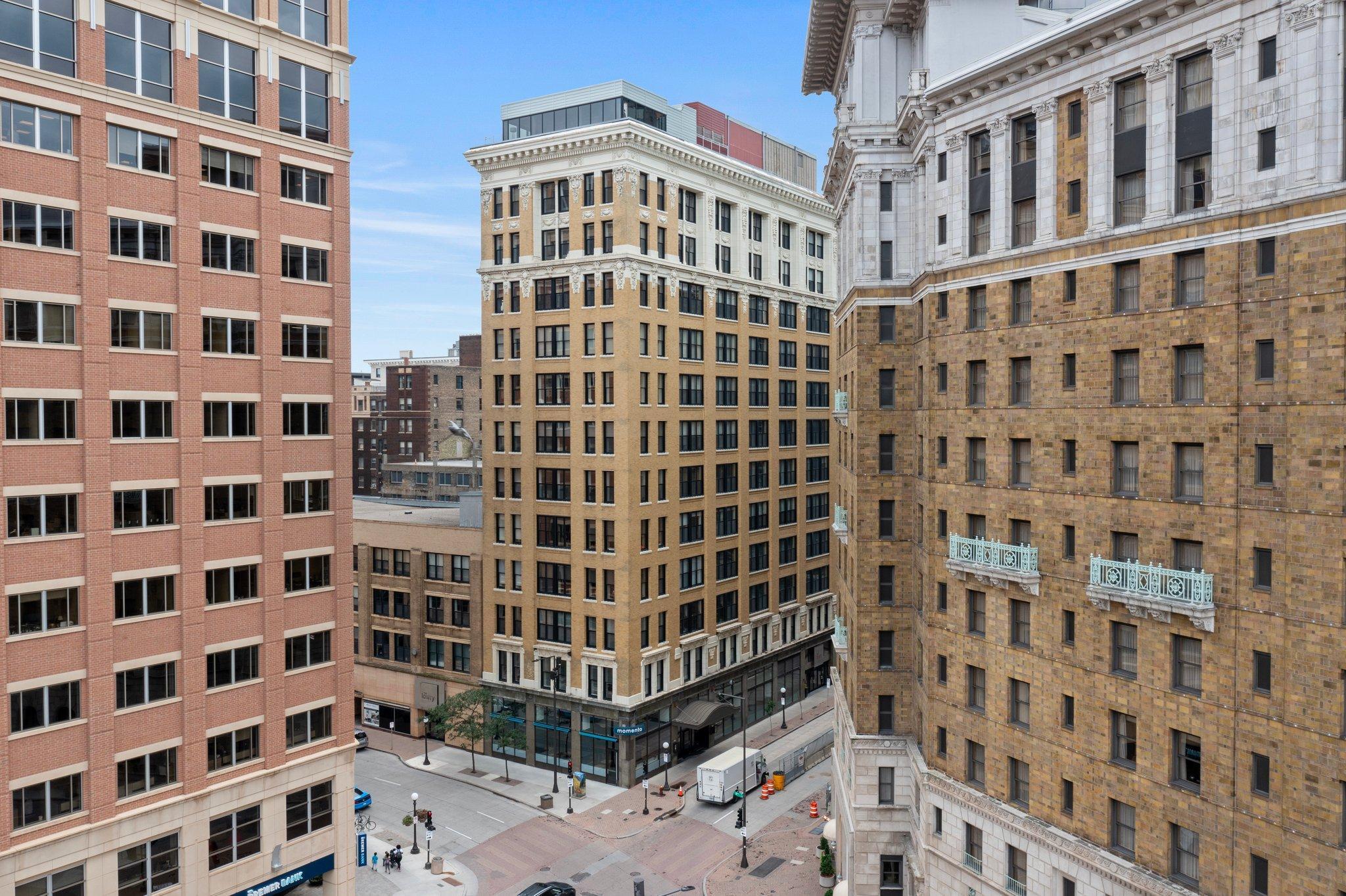 350 St Peter Street, Unit 701 St. Paul, MN 55102 - Photo 18 of 25