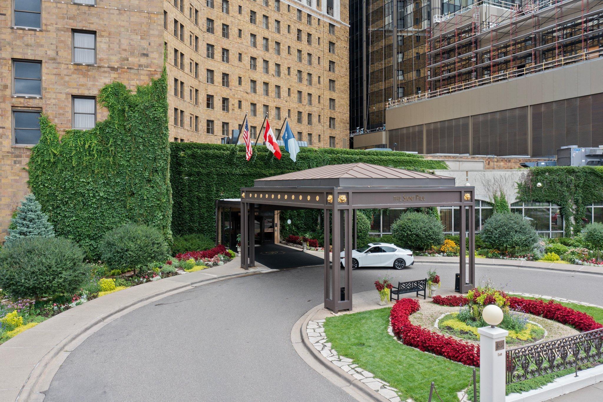 350 St Peter Street, Unit 701 St. Paul, MN 55102 - Photo 19 of 25