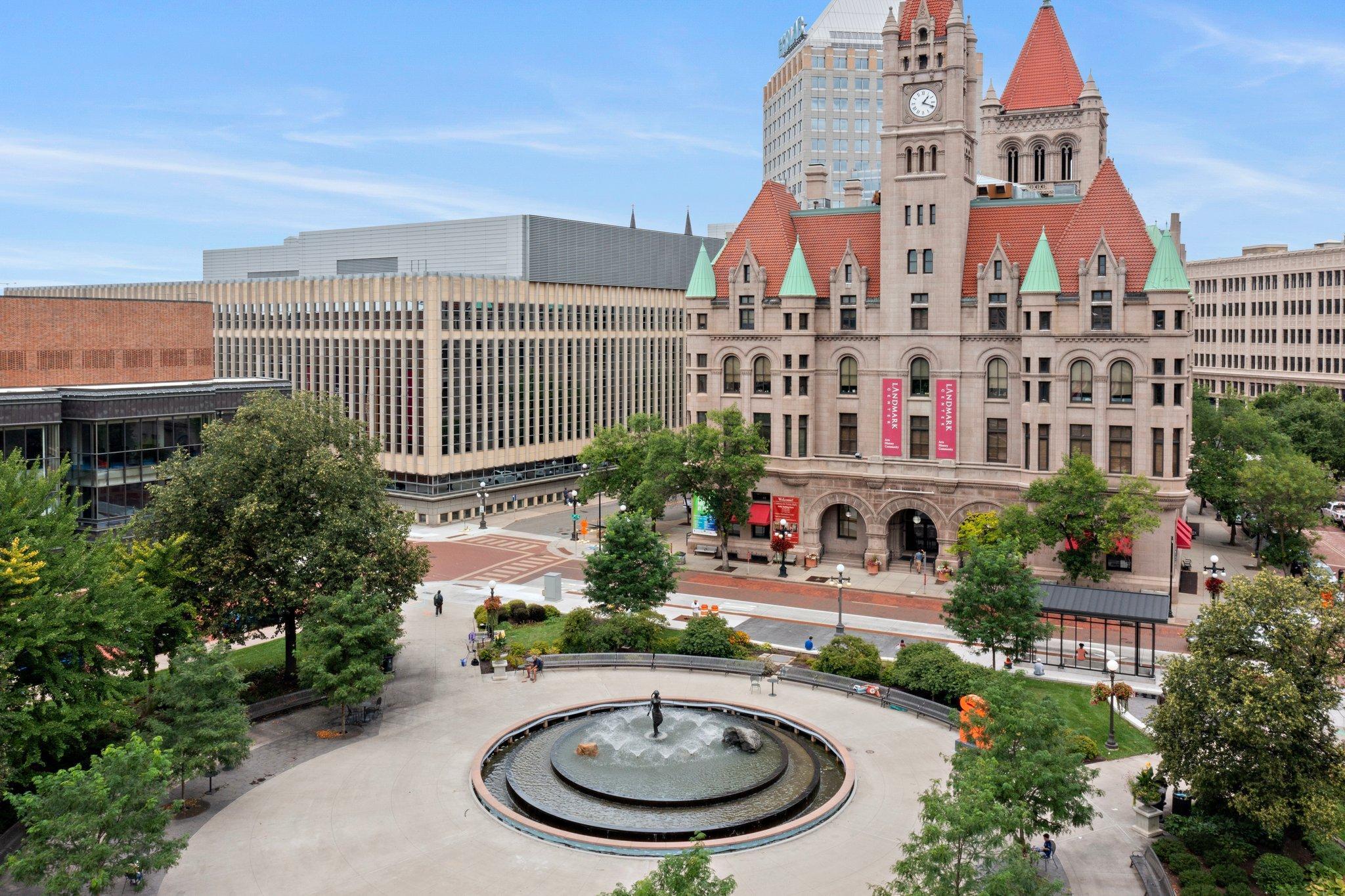 350 St Peter Street, Unit 701 St. Paul, MN 55102 - Photo 21 of 25