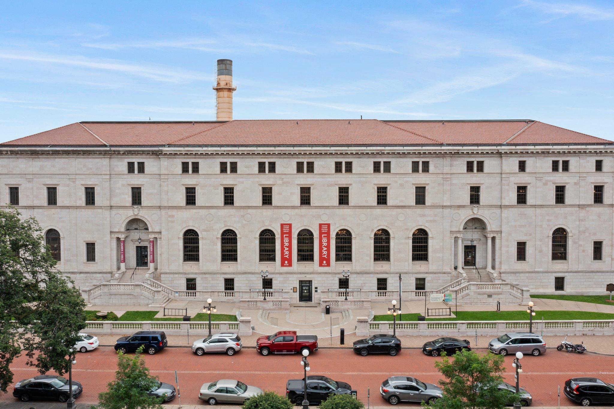 350 St Peter Street, Unit 701 St. Paul, MN 55102 - Photo 22 of 25