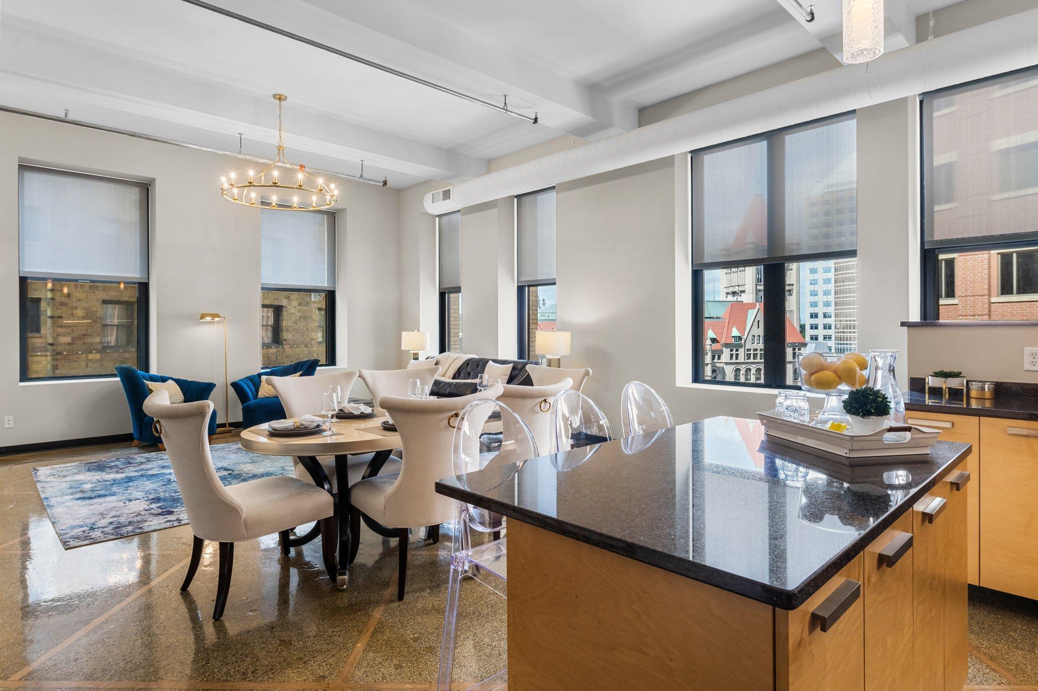 350 St Peter Street, Unit 701 St. Paul, MN 55102 - Photo 4 of 25