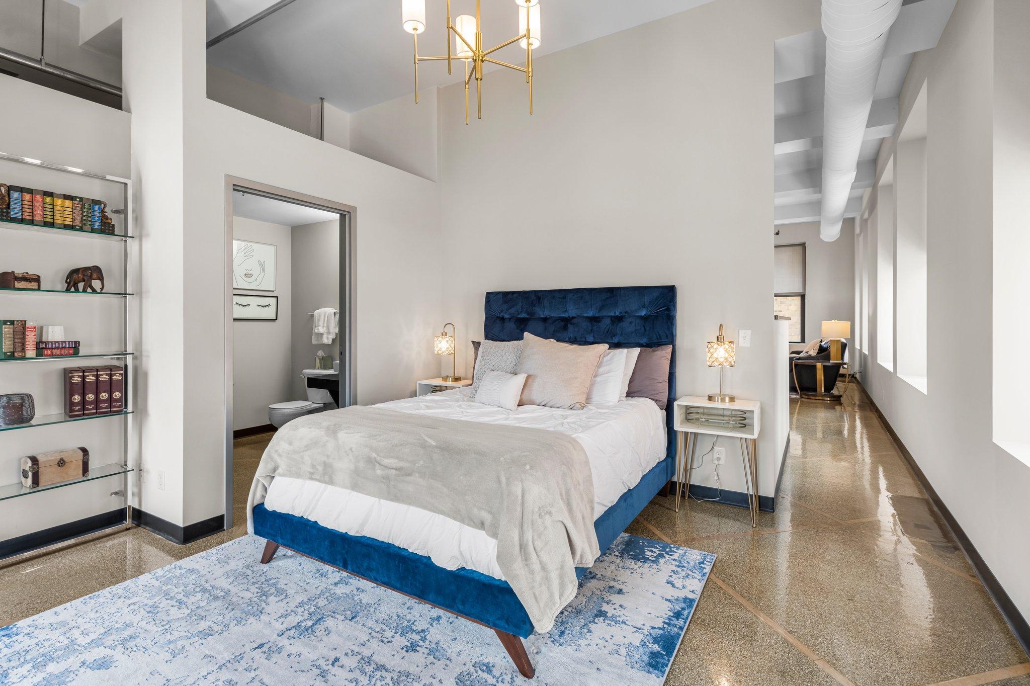 350 St Peter Street, Unit 701 St. Paul, MN 55102 - Photo 8 of 25