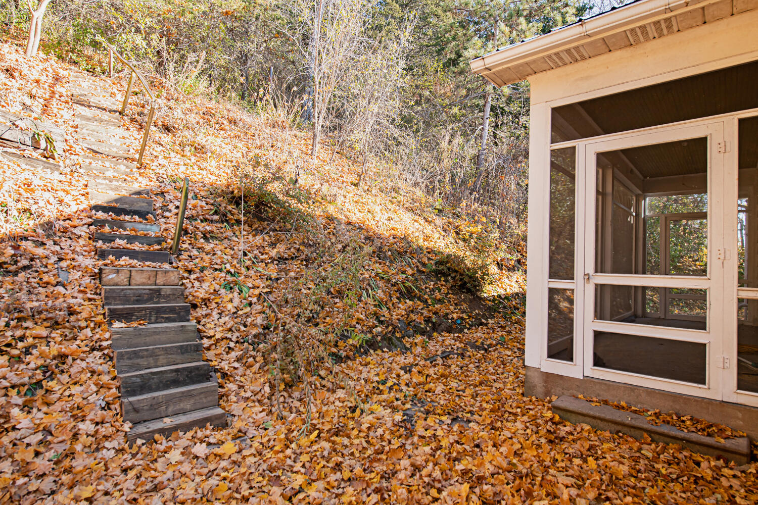 W508 Spur Lane Buffalo, WI 54629 - Photo 25 of 29 25 yard