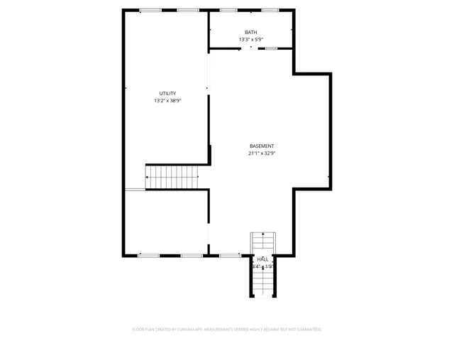 $249,900 | W508 Spur Lane, Buffalo, WI 54629