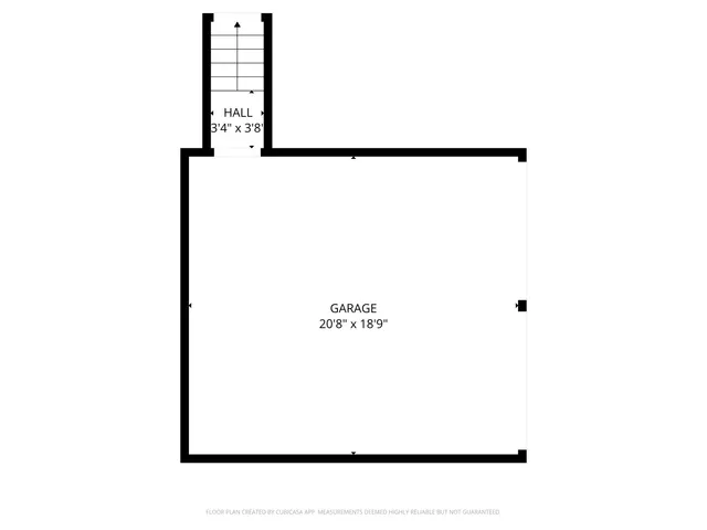 $249,900 | W508 Spur Lane, Buffalo, WI 54629
