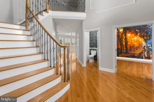 $1,100,000 | 2 Thorn Lane, Chesterfield, NJ 08515
