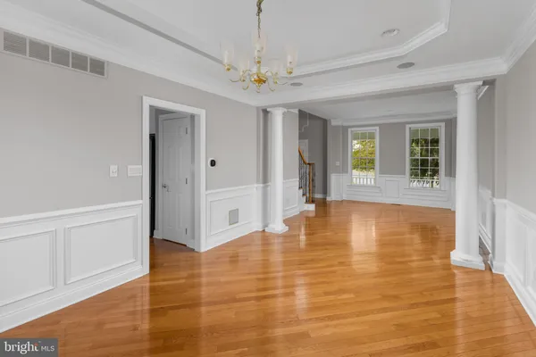 $1,100,000 | 2 Thorn Lane, Chesterfield, NJ 08515