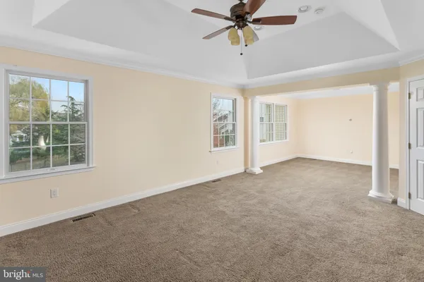 $1,100,000 | 2 Thorn Lane, Chesterfield, NJ 08515