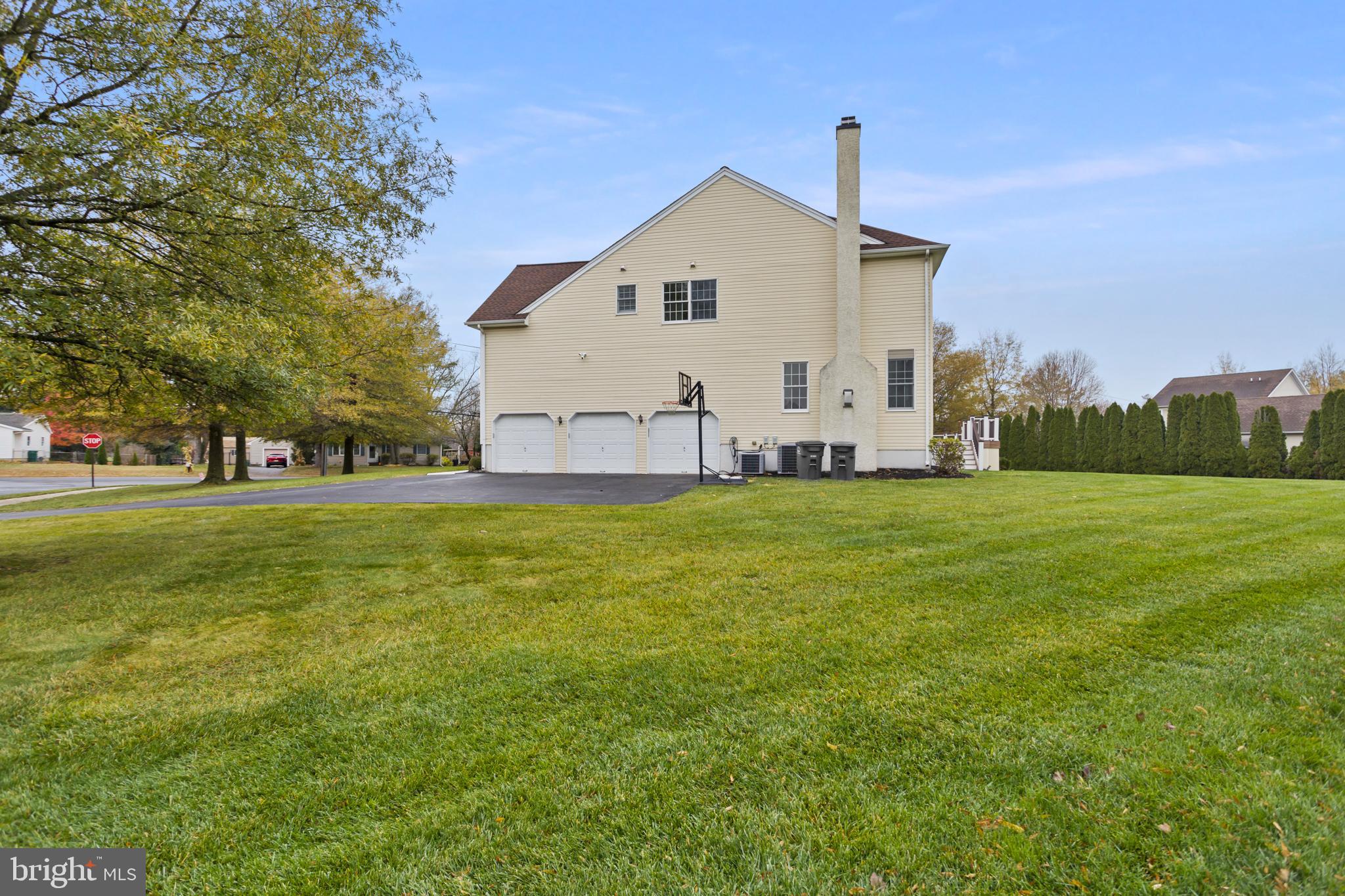 2 Thorn Lane Chesterfield, NJ 08515 - Photo 43 of 47