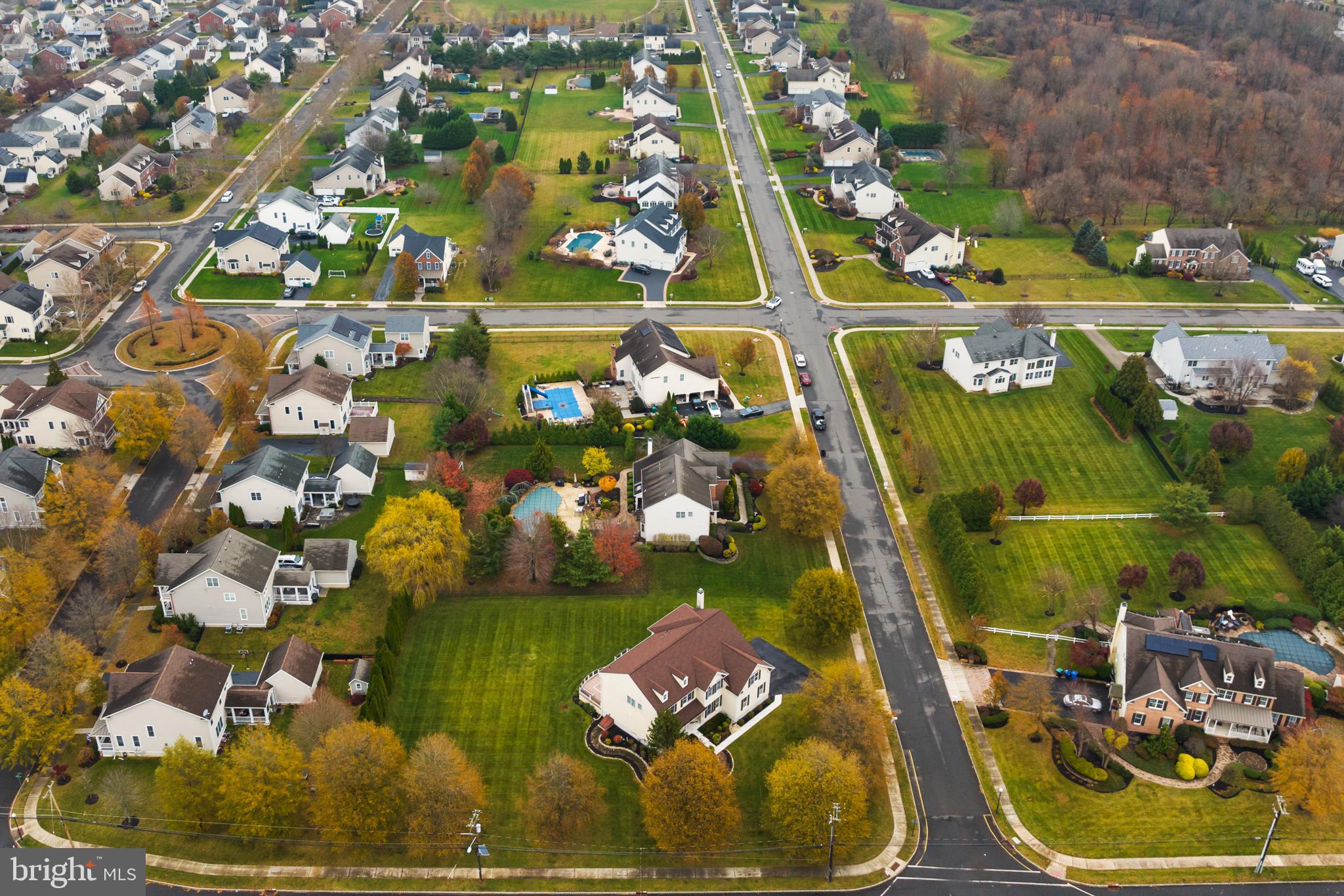 2 Thorn Lane Chesterfield, NJ 08515 - Photo 5 of 69