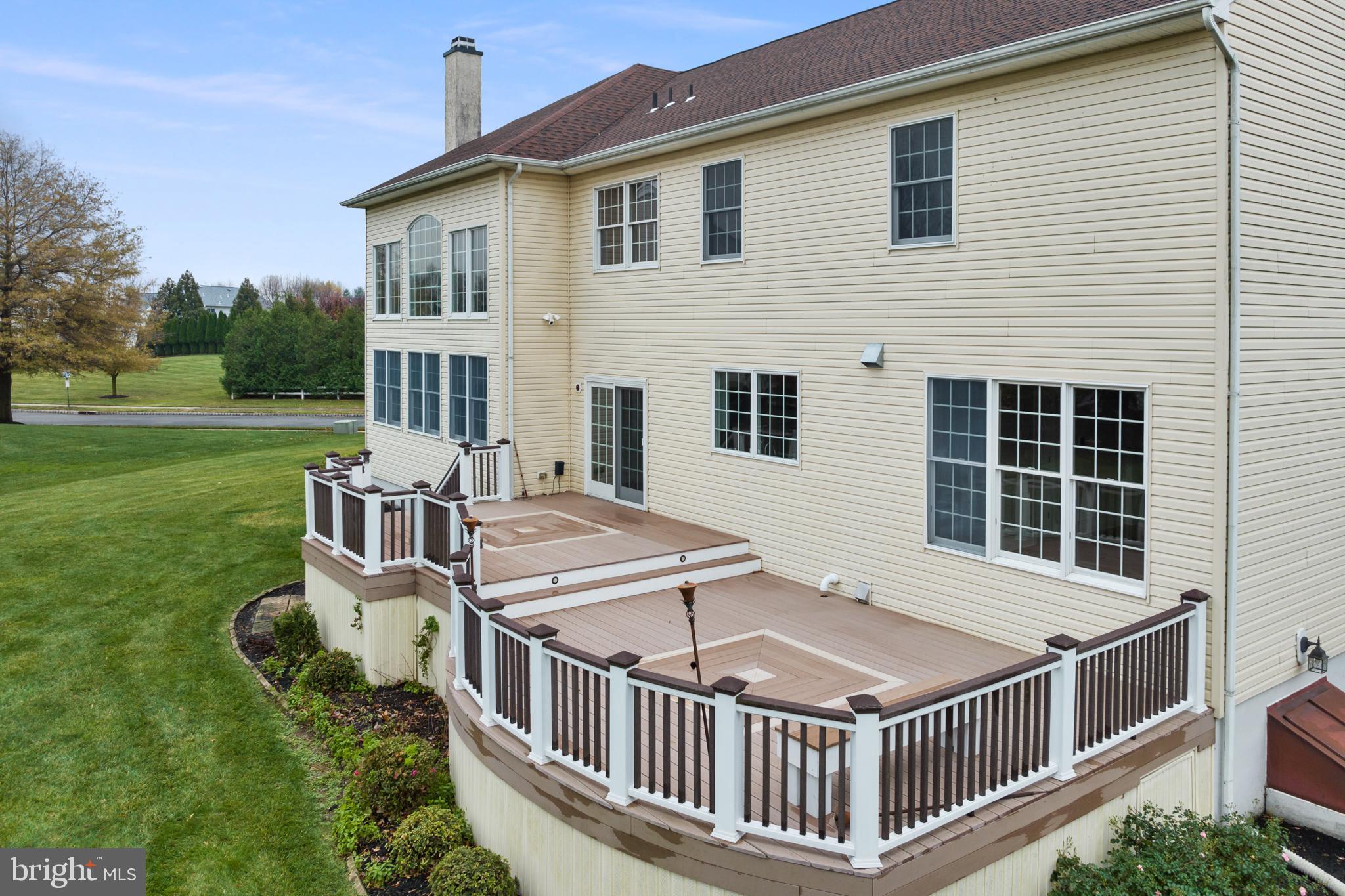 2 Thorn Lane Chesterfield, NJ 08515 - Photo 56 of 69