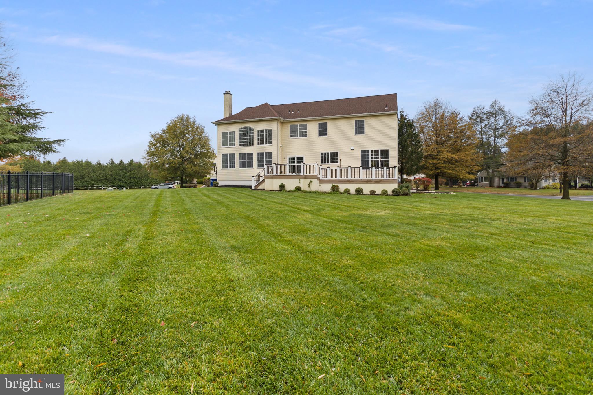 2 Thorn Lane Chesterfield, NJ 08515 - Photo 61 of 69