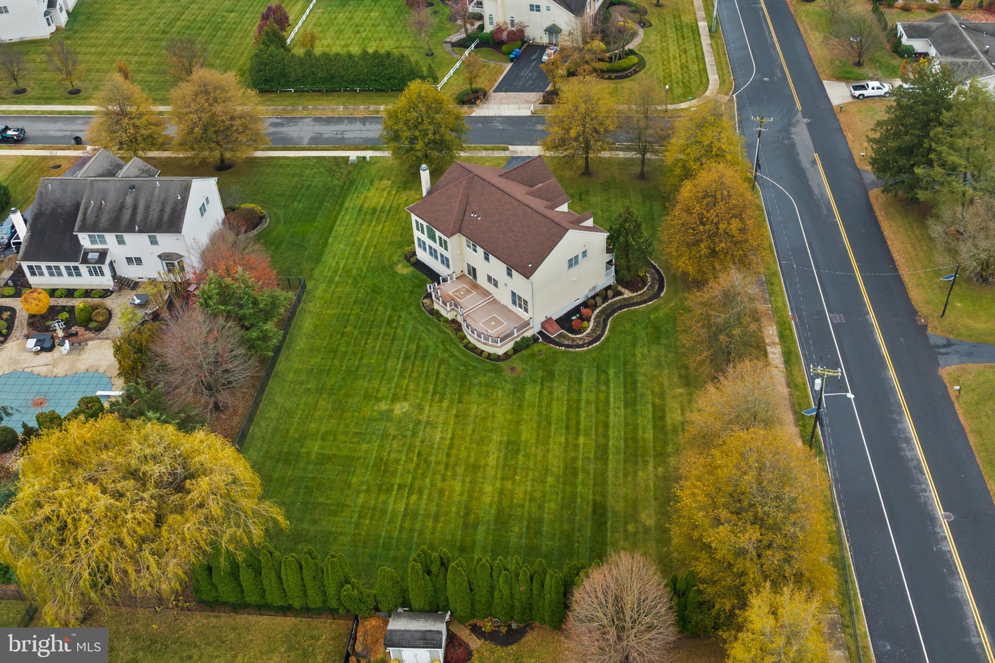 2 Thorn Lane Chesterfield, NJ 08515 - Photo 62 of 69