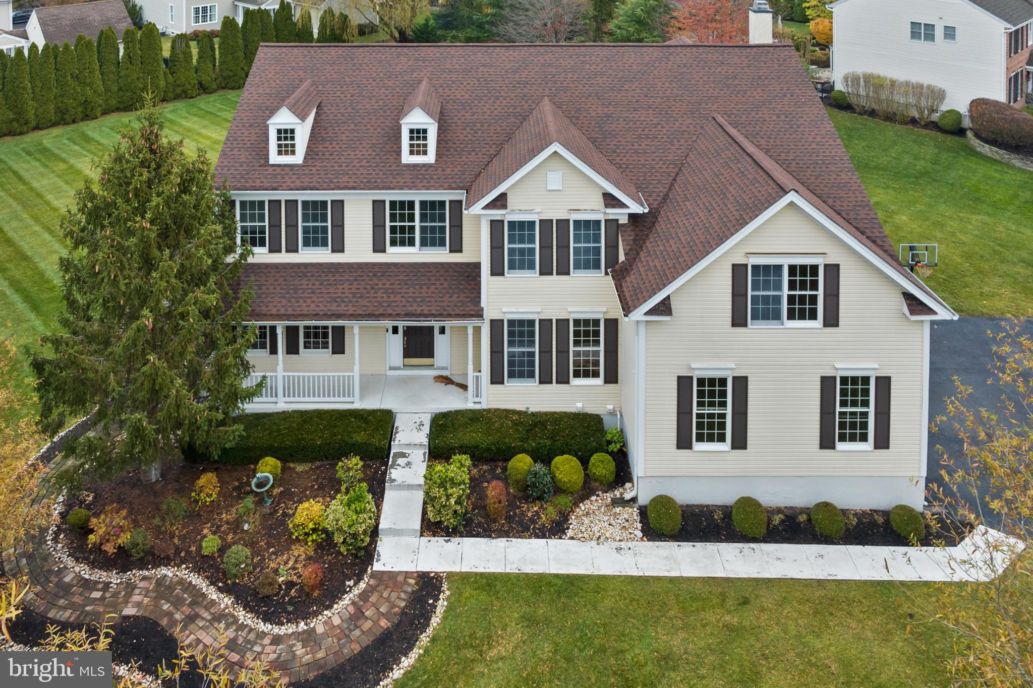 2 Thorn Lane Chesterfield, NJ 08515 - Photo 68 of 69