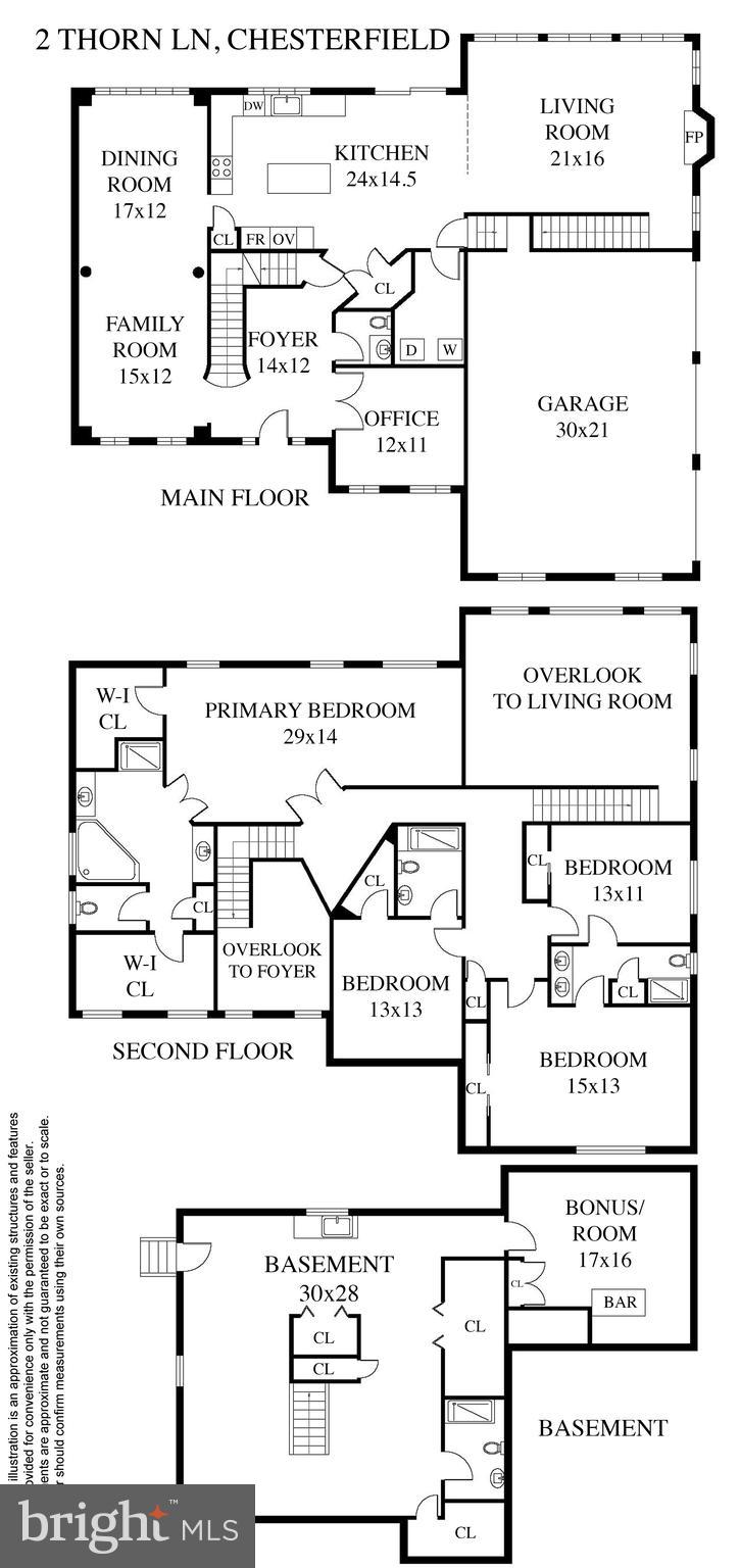 2 Thorn Lane Chesterfield, NJ 08515 - Photo 69 of 69