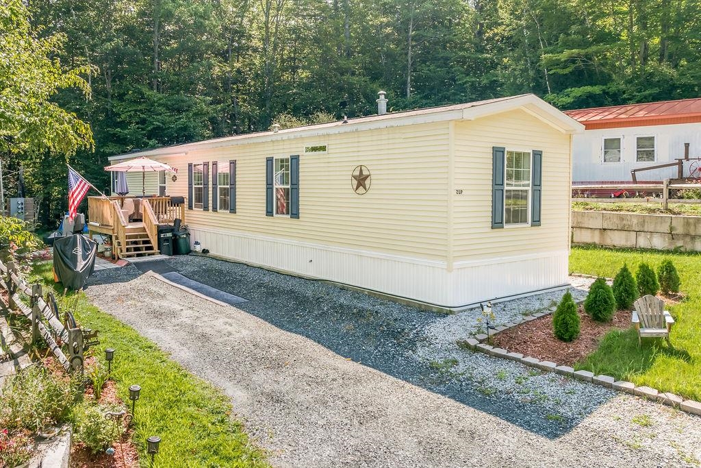 86 Nh Rte 4a, Unit 2 UP Enfield, NH 03748 - Photo 1 of 31 Gallery Image 1