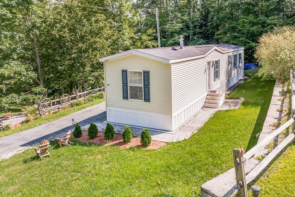 86 Nh Rte 4a, Unit 2 UP Enfield, NH 03748 - Photo 2 of 31 Gallery Image 2