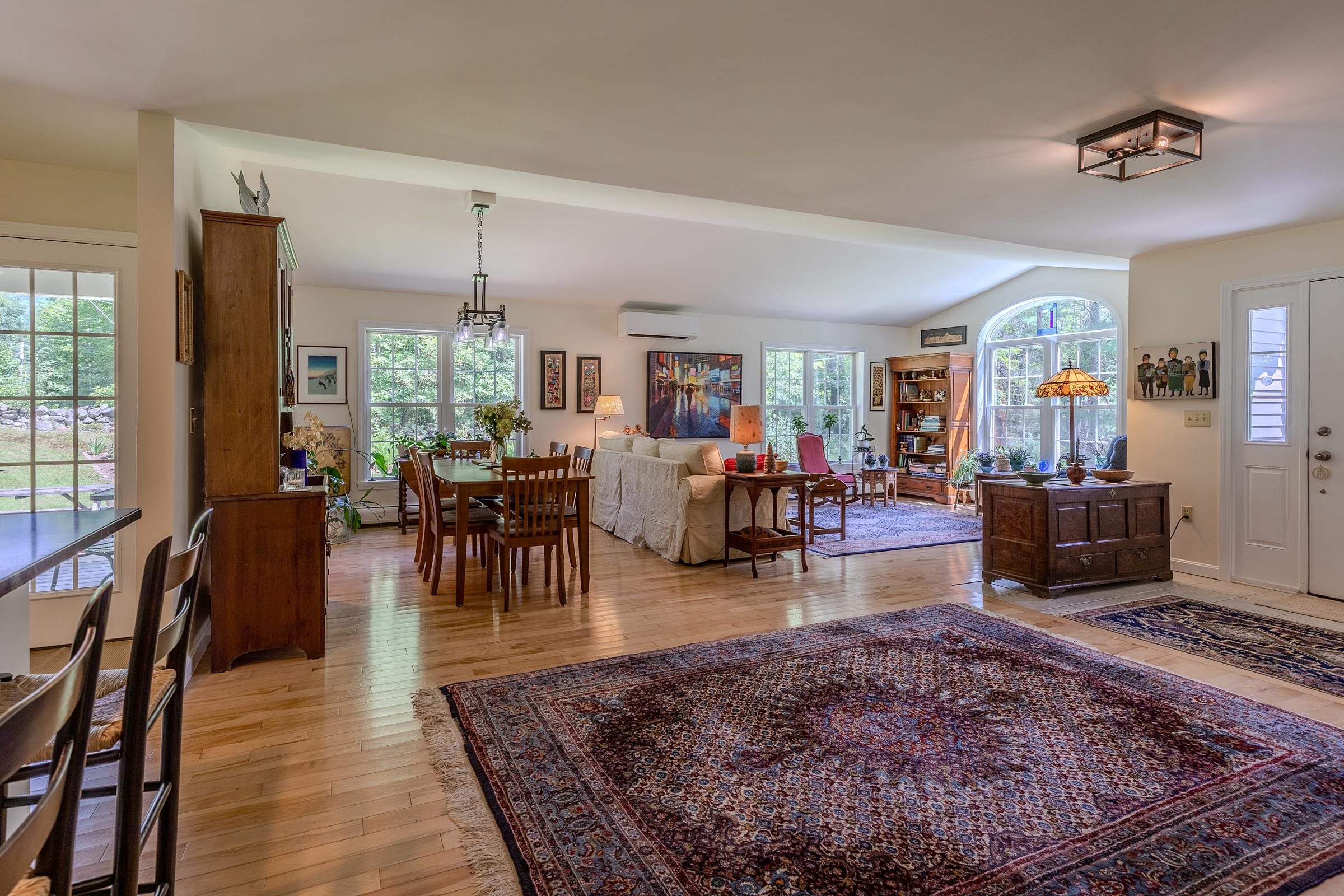 189 Dan Jarvis Road Weathersfield, VT 05156 - Photo 11 of 44 Gallery Image 11