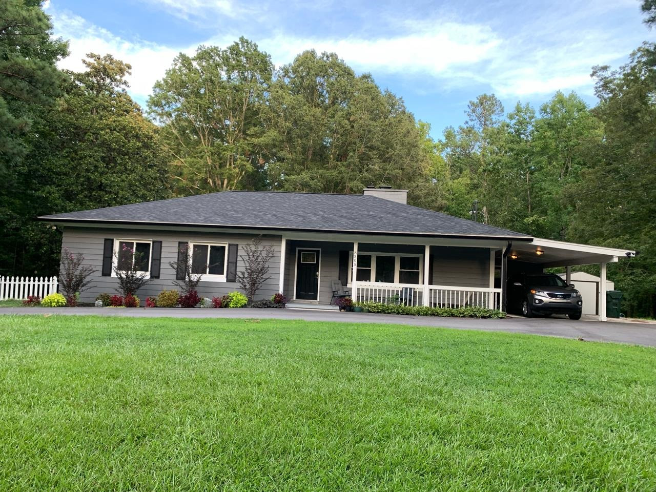 8305 Old Stage Road Raleigh, NC 27603 - Photo 1 of 20 Photo 1