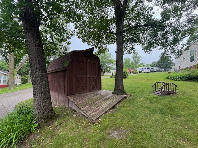 2795 East 28th Road Marseilles, IL 61341 - Photo 25 of 63