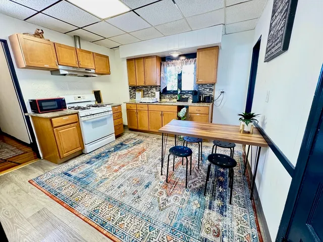 $3,700 | 1656 North Shore Road, Unit 2, Revere, MA 02151