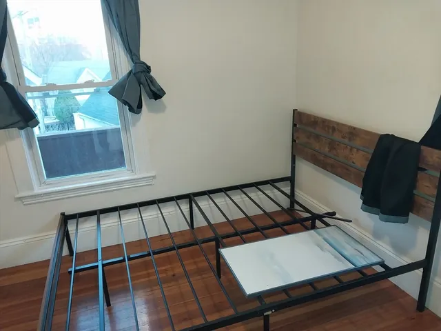 $3,700 | 1656 North Shore Road, Unit 2, Revere, MA 02151