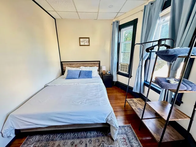 $3,700 | 1656 North Shore Road, Unit 2, Revere, MA 02151