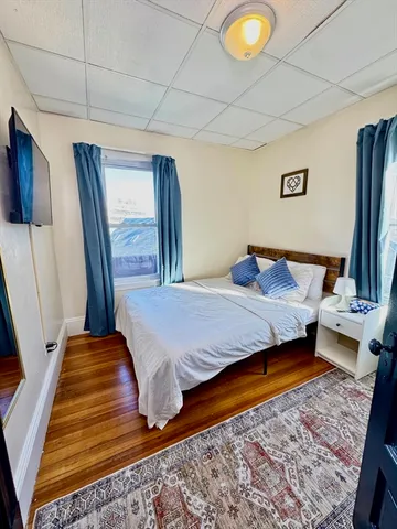 $3,700 | 1656 North Shore Road, Unit 2, Revere, MA 02151