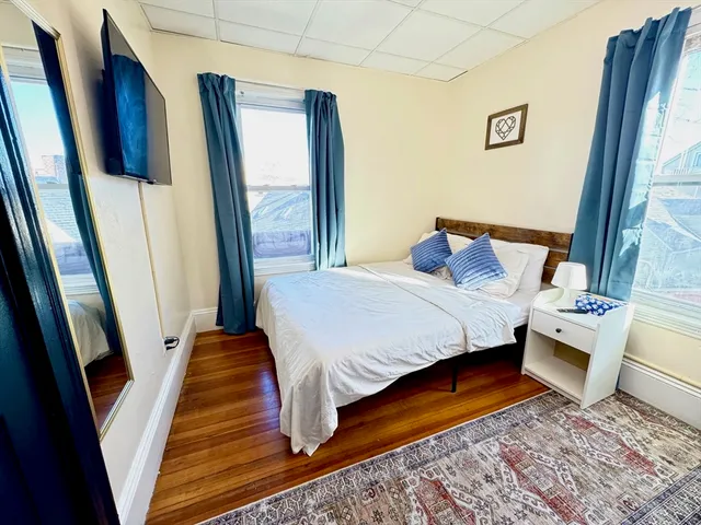 $3,700 | 1656 North Shore Road, Unit 2, Revere, MA 02151