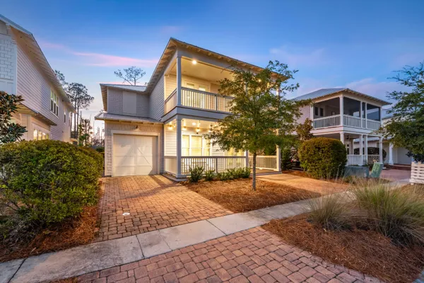 $1,675,000 | 1101 Sandgrass Boulevard, Santa Rosa Beach, FL 32459