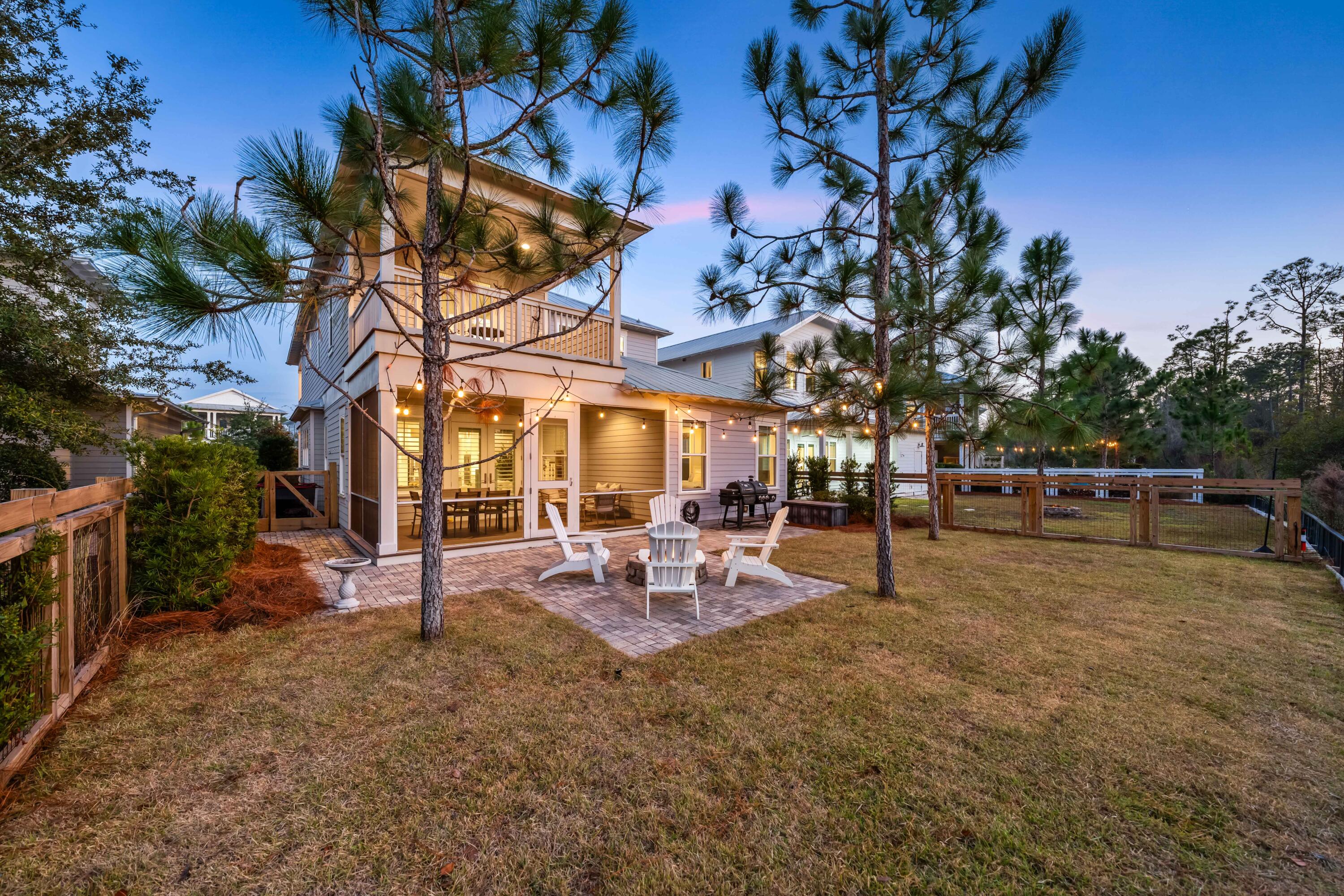 1101 Sandgrass Boulevard Santa Rosa Beach, FL 32459 - Photo 61 of 73 1101 Sandgrass-70