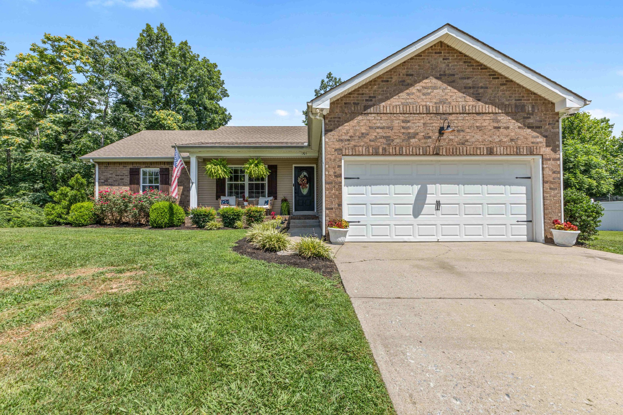 1305 Shell Road Goodlettsville, TN 37072 - Photo 23 of 40 Gallery Image 23