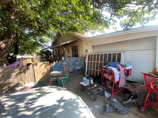 $35,900 | 704 North Harvey Street, Borger, TX 79007