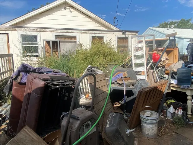 $35,900 | 704 North Harvey Street, Borger, TX 79007