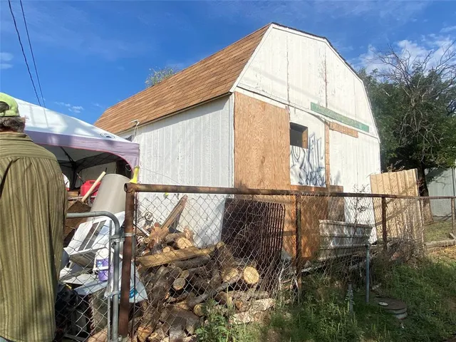 $35,900 | 704 North Harvey Street, Borger, TX 79007